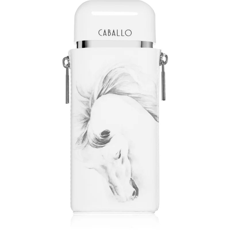 Armaf Caballo Eau de Parfum 100 ml