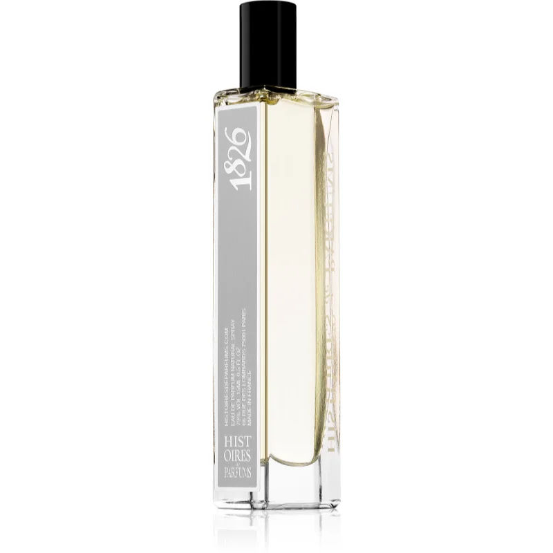 Histoires De Parfums 1826 Eau de Parfum 15 ml
