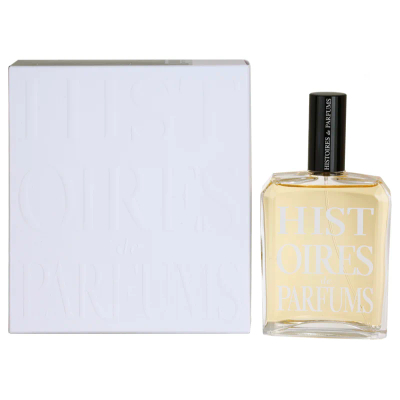 1969 Parfum De Revolte by Histoires De Parfums 120 ml - Eau De Parfum Spray (Unisex)