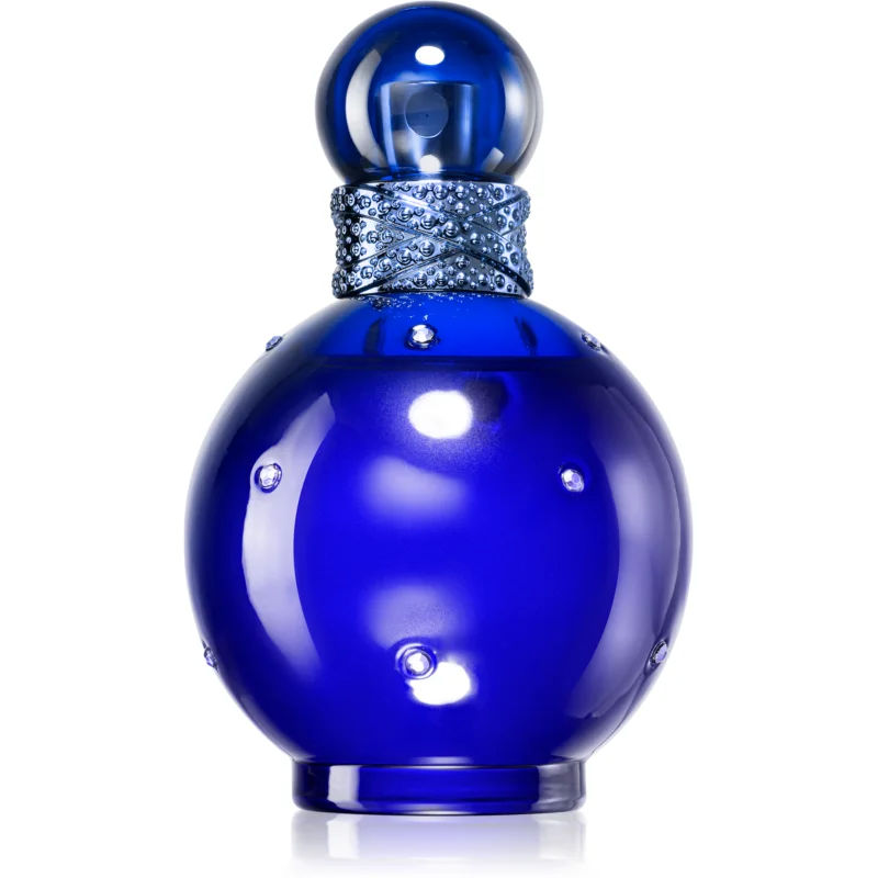 Britney Spears Midnight Fantasy Eau de Parfum 50 ml