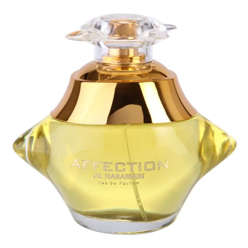 Al Haramain Affection Eau de Parfum 100 ml