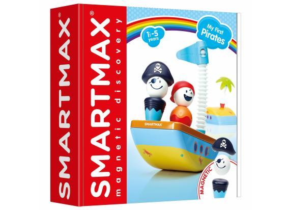 Smart - Smartmax SmartMax My First Pirates