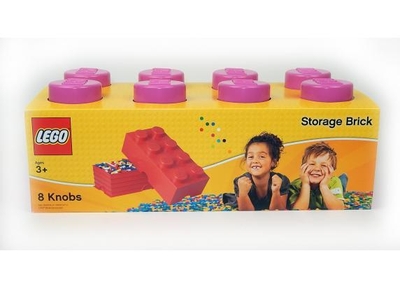 Lego Lego opbergbox 25x50x18cm