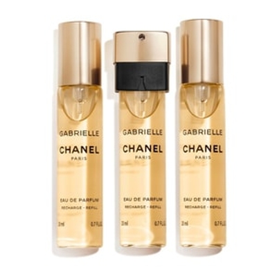 Chanel Eau De Parfum Twist And Spray Refill Chanel - Gabrielle Eau De Parfum Twist And Spray Refill  - 20 ML