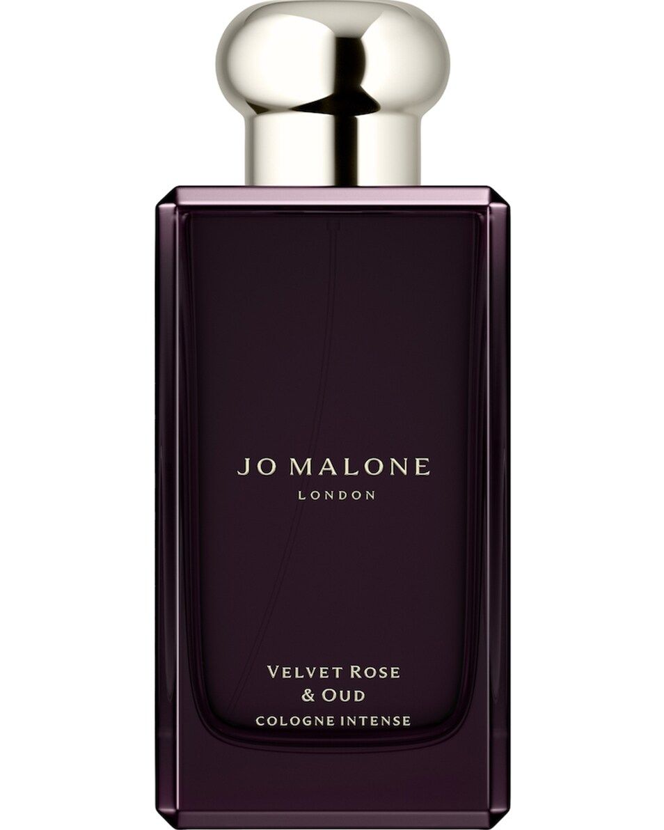 Jo Malone London Colognes Intense Velvet Rose & Oud 100 ml