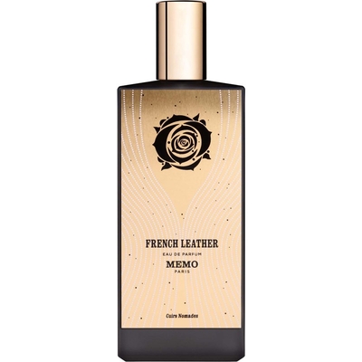 Memo Paris French Leather Eau De Parfum 75 Ml