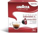 Lavazza Cremoso Dolce - 16 Dolce Gusto koffiecups