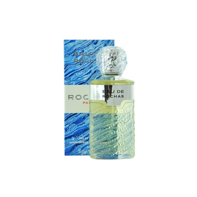 Rochas Eau de Rochas Eau de Toilette 50 ml