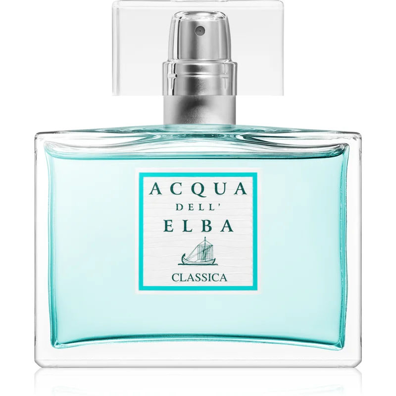 Acqua dell' Elba Classica Men Eau de Toilette 50 ml