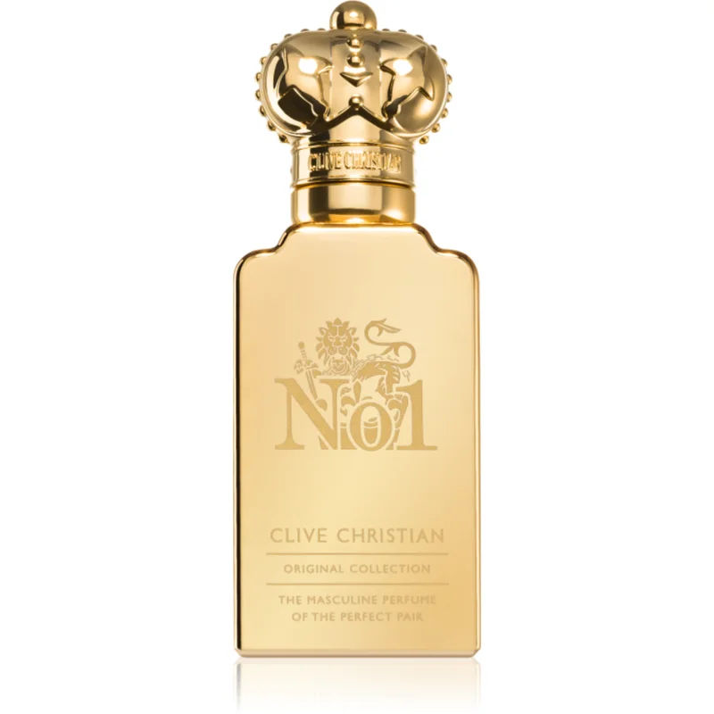 Clive Christian No. 1 Eau de Parfum 50 ml