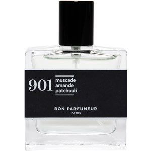 Bon Parfumeur Gently Oriental Nr. 901 Muskatnuss Mandel Patschuli 30 ml