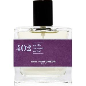 Bon Parfumeur Oriental Nr. 402 Vanille Toffee Sandelhout 100 ml