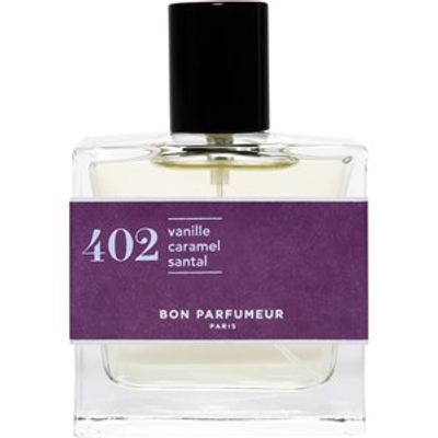 Bon Parfumeur Oriental Nr. 402 Vanille Toffee Sandelhout 100 ml