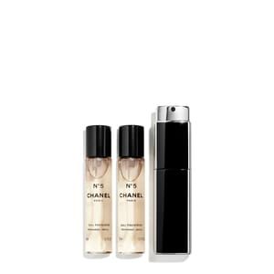 - N°5 Eau Première Eau De Parfum Tasverstuiver  - 3 x 20 ml