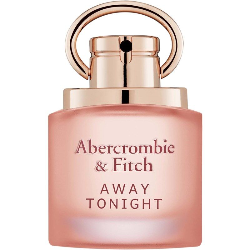 Over Abercrombie & Fitch Woman 30 ml