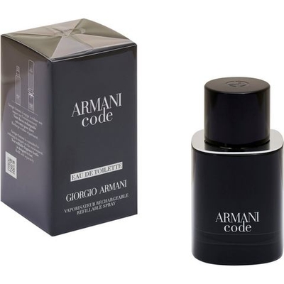 NU 20% KORTING: Giorgio Armani Eau de toilette Code Homme 50 ml