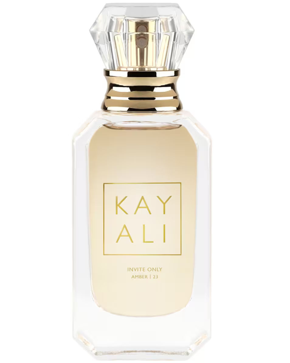 Kayali Eau De Parfum Intense Kayali - Invite Only Amber 23 Eau De Parfum Intense  - 10 ML