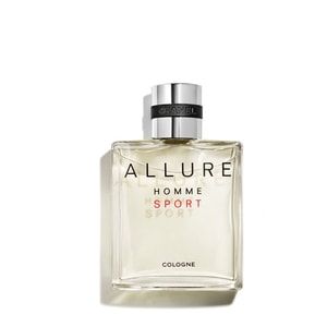 Chanel - Allure Homme Sport Cologne Verstuiver - 50 ml