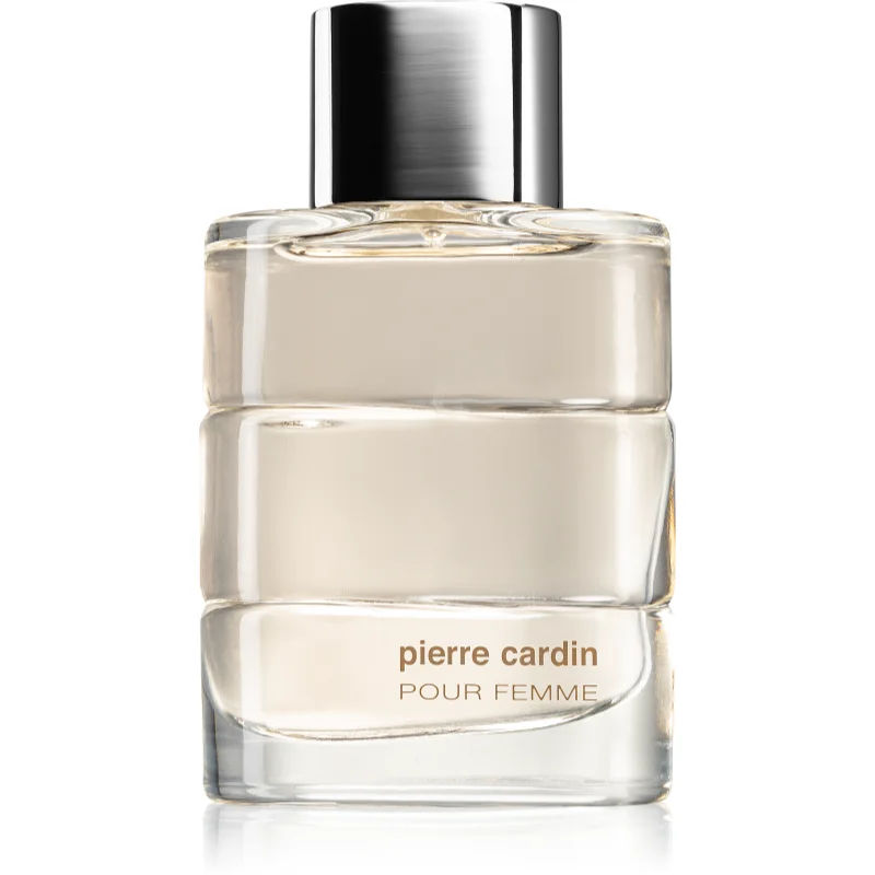Pierre Cardin Pour Femme Eau de Parfum 50 ml