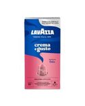 Lavazza Crema e Gusto DOLCE capsules voor NESPRESSO (10st)
