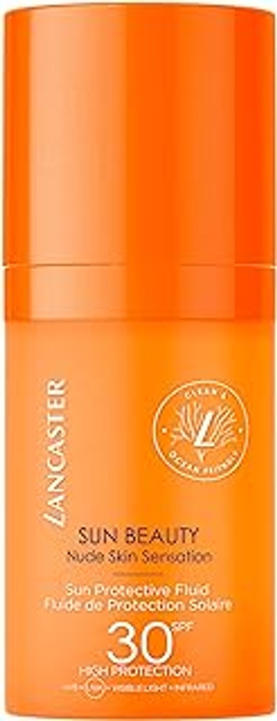 Lancaster Sun Protective Fluid Zonnebrand SPF 30 - 30 ml