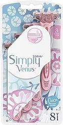 Gillette Venus Simply wegwerpmesjes - 8 stuks