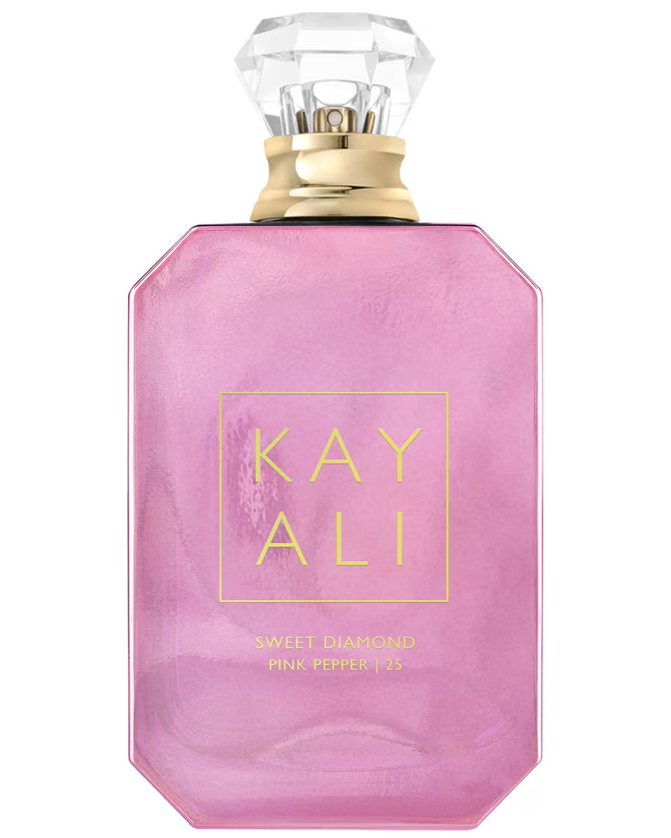 Kayali Eau De Parfum Intense Kayali - Sweet Diamond Pink Pepper 25 Eau De Parfum Intense  - 50 ML