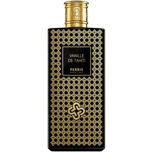 Perris Vanille De Tahiti Perris - Black Collection Vanille De Tahiti  - 100 ML