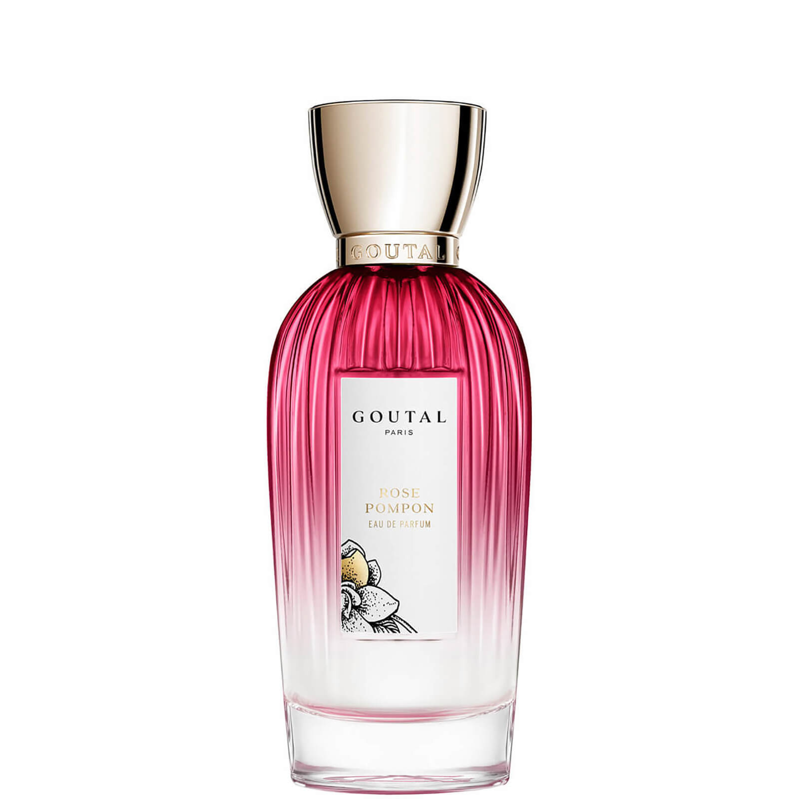 Goutal Rose Pompon Eau de Parfum - 100ml