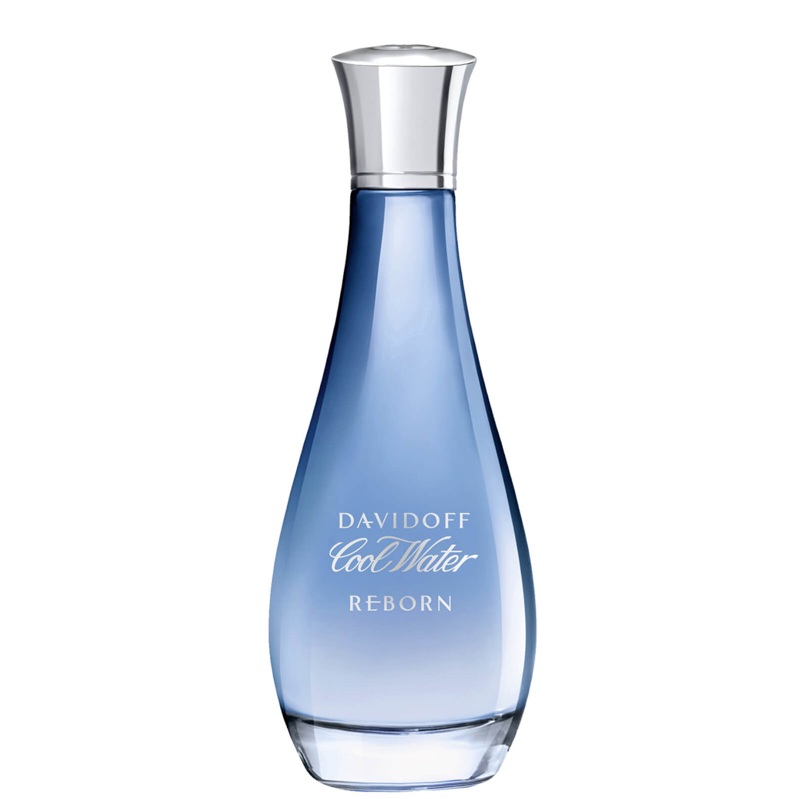 Davidoff Cool Water Woman Reborn 100 ml