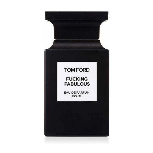 TOM FORD Private Blend Fragrances Fucking Fabulous Eau de Parfum 100 ml