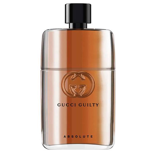 Guilty Absolute Pour Homme Eau de Parfum Spray 150 ml