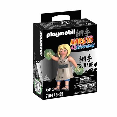 PLAYMOBIL Naruto Tsunade - 71114