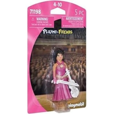 PLAYMOBIL - eiger 71198