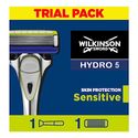 Wilkinson Hydro 5 Sensitive scheermesjes - 5 stuks