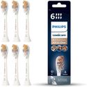 Philips A3 Premium  opzetborstels - 6 stuks
