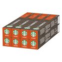 Starbucks Single-Origin Colombia Medium Roast - 8 x 10 koffiecups