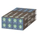 Starbucks Espresso Roast, Dark Roast - 8 x 10 koffiecups
