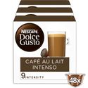 Nescafé Café Au Lait Intenso - 48 Dolce Gusto koffiecups