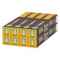 Starbucks Blonde Espresso Roast - 8 x 10 koffiecups