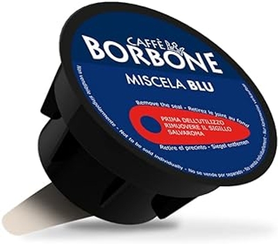 Caffè Borbone Miscela Blu Dolce Gusto koffiecups - 90 stuks 