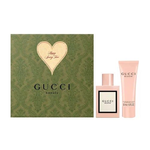 Gucci Bloom Giftset Dames 1ST