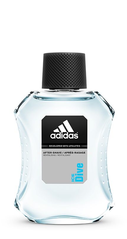 Adidas Aftershave Ice Dive 100 ml 