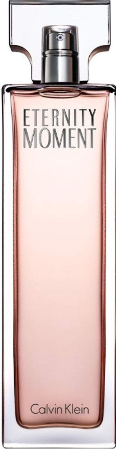 Calvin Klein Eternity moment eau de parfum 100ml