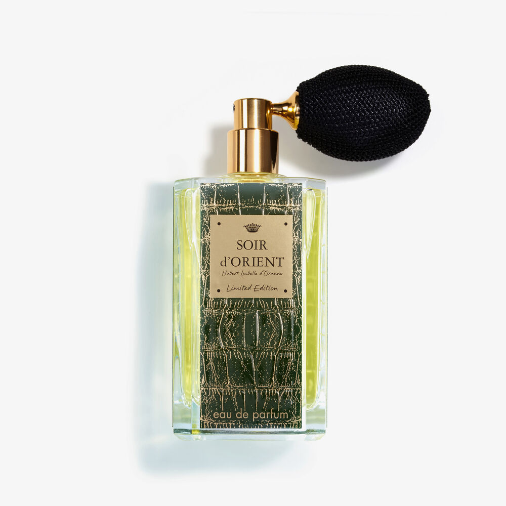 Sisley Soir d'Orient Wild Edition Eau de parfum spray 100ml - Black Friday deals: 0%