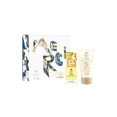 Sisley Eau du Soir Merci Set 2 st. - Black Friday deals: 0%