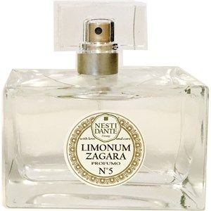 Nesti Dante Firenze N°5 Limonum Zagara  du Parfum Spray 100 ml