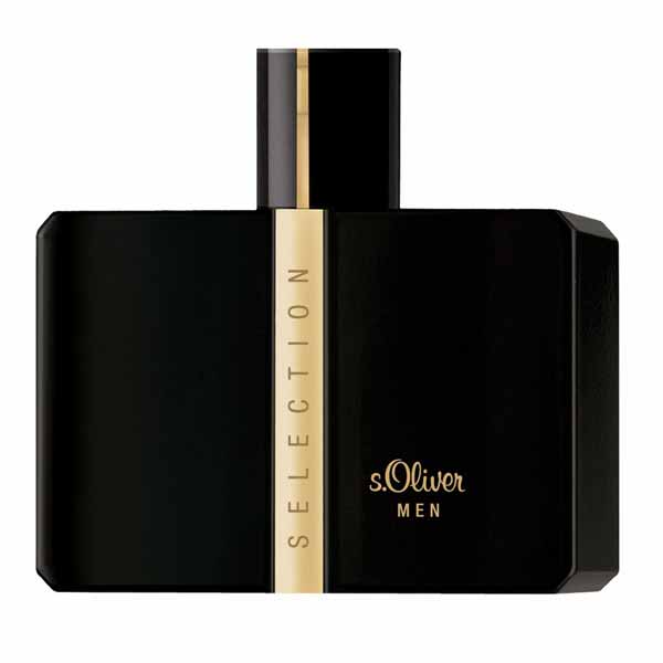 s.Oliver Selection Men eau de toilette spray 30 ml