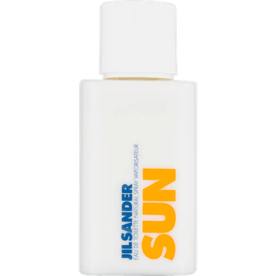 Jil Sander Sun Women Eau De Toilette 75 ML