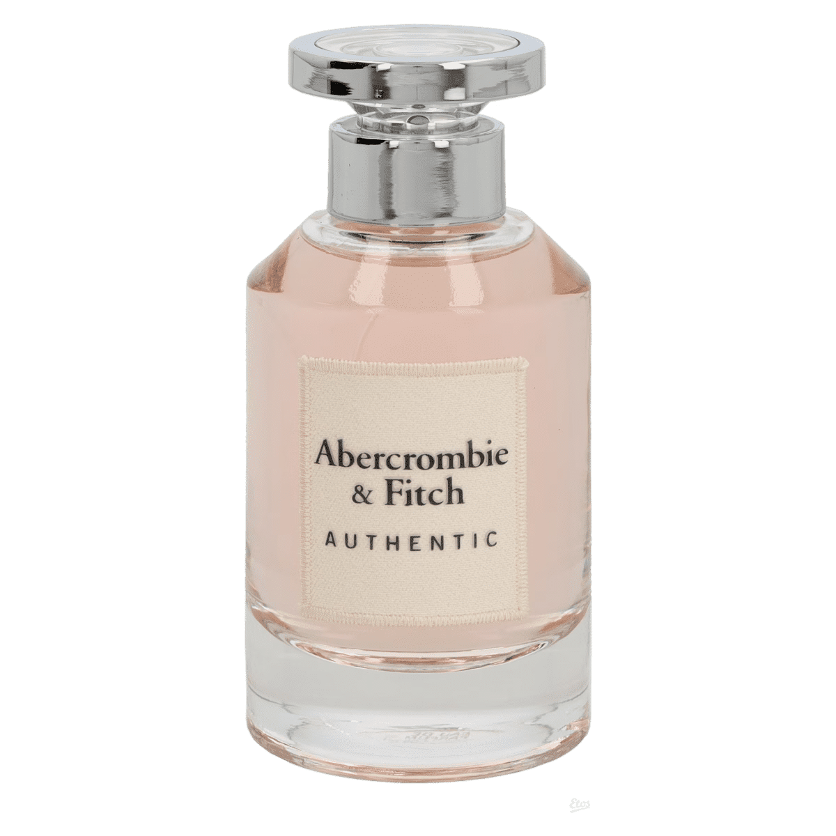 Abercrombie & Fitch Authentic Eau de Parfum 100 ml